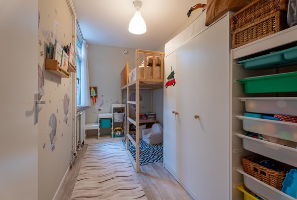 Medium property photo - Hallant 13, 3191 SG Hoogvliet Rotterdam